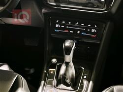 فولكسفاغن تيغوان